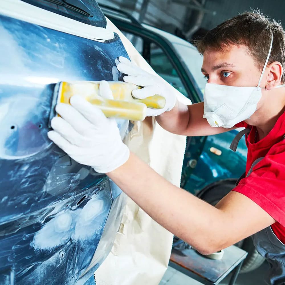 Service T lerie Automobile SARL ATTAR service-t-lerie-automobile-sarl-attar